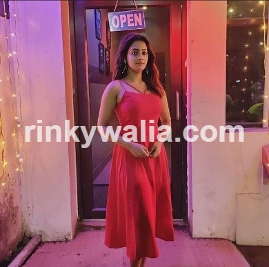 female escorts in Kanpur