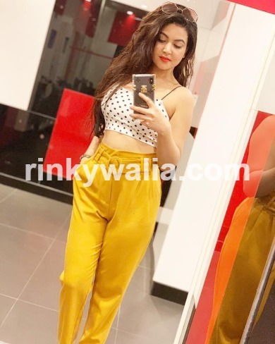 female Call Girls in Kanpur